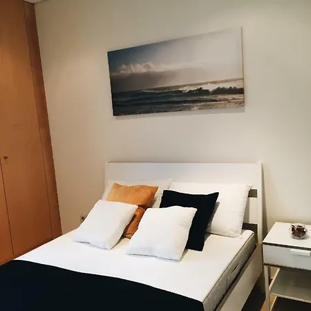 New Center 1 Min Walk Beach/river/casino!!! Διαμέρισμα