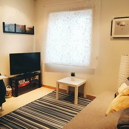 Διαμέρισμα New Center 1 Min Walk Beach/river/casino!!!