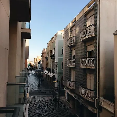 Διαμέρισμα New Center 1 Min Walk Beach/river/casino!!!