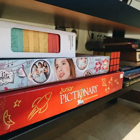 Διαμέρισμα New Center 1 Min Walk Beach/river/casino!!! Figueira da Foz