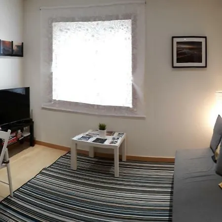 Διαμέρισμα New Center 1 Min Walk Beach/river/casino!!! *