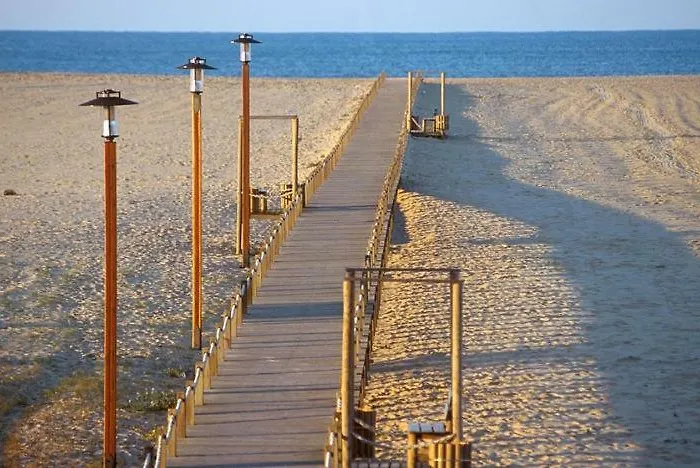 New Center 1 Min Walk Beach/river/casino!!! Apartment *