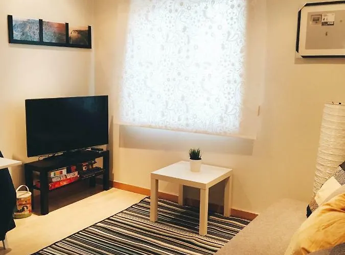 Apartment New Center 1 Min Walk Beach/river/casino!!!