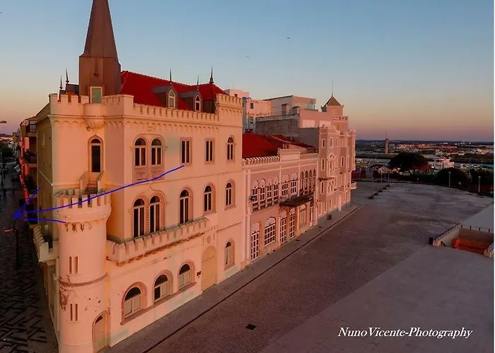 Апартаменты New Center 1 Min Walk Beach/river/casino!!! *