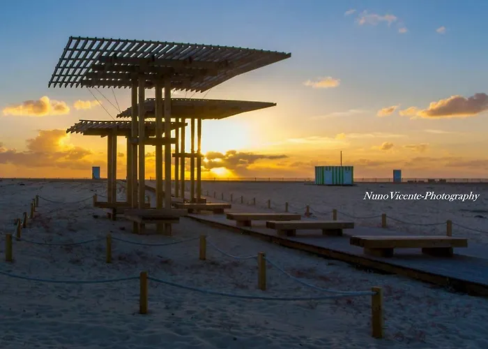 Апартаменты New Center 1 Min Walk Beach/river/casino!!!