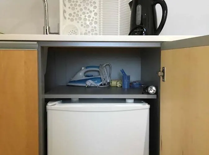 New Center 1 Min Walk Beach/river/casino!!! Апартаменты Фигейра-да-Фош